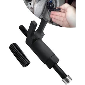 for Ford 6.7L Powerstroke Diesel Fuel Injector Removal Tool Compatible with F-250 F-350 F-450 F-550 2011-2018 Repalce for Part Number 3418