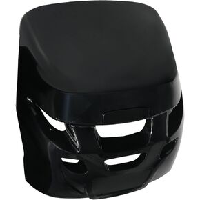 885354T01 Top Cowl Cap Compatible with Mercury Verado Outboard, Fits all L6 200-350 HP Cowling Cap, 885354T01 Replacement Top Cowl Cap for 2005-Present Models