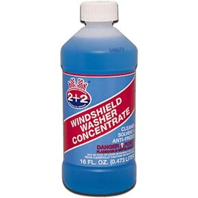 B1700 Washer Solution, 1 Pack