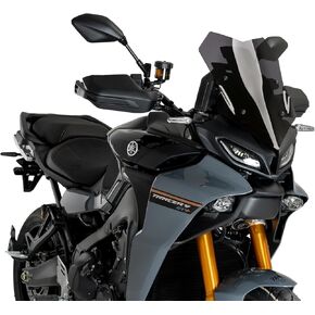 Puig Sport Screen Yamaha Tracer 9 21-24/9 GT 21-24/9 GT Plus 23-24 / Tracer 900 18-20/900 GT 18-20