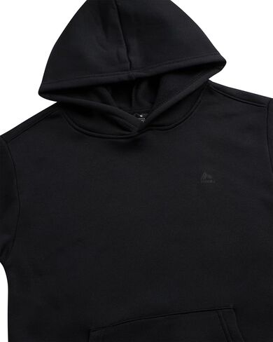 RBX Boys' Joggers Set - 3 Piece Fleece Pullover Hoodie, Jogger Pants, and Puffer Vest - Active Tracksuit Set for Boys (4-12) in Kuwait