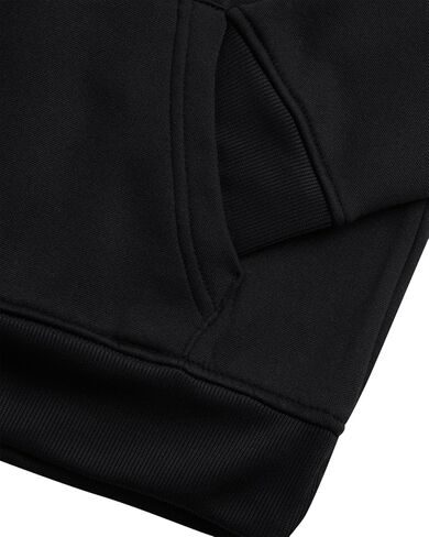 RBX Boys' Joggers Set - 3 Piece Fleece Pullover Hoodie, Jogger Pants, and Puffer Vest - Active Tracksuit Set for Boys (4-12) in Kuwait