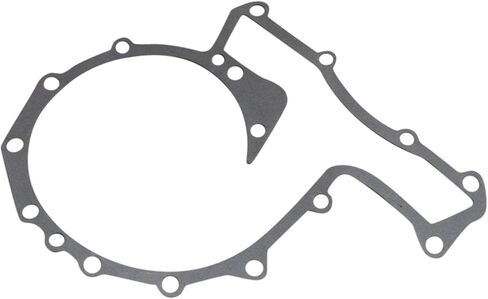 TRQ Engine Water Pump Compatible with 1994-1995 Land Rover Defender 90 1987-1994 Range Rover in Saudi Arabia