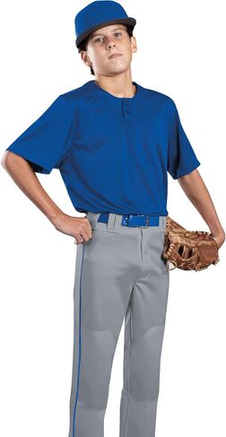 Russell Athletic Men's Piped Change Up Baseball Pant in Saudi Arabia