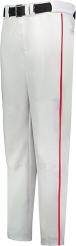 Russell Athletic Men's Piped Change Up Baseball Pant in Saudi Arabia
