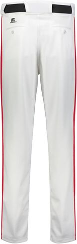 Russell Athletic Men's Piped Change Up Baseball Pant in Saudi Arabia