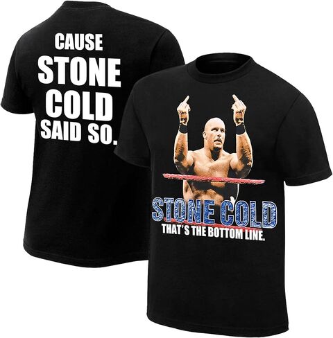 JFtees Austin 3:16 Front Smoking Skull Back T-Shirt in Saudi Arabia
