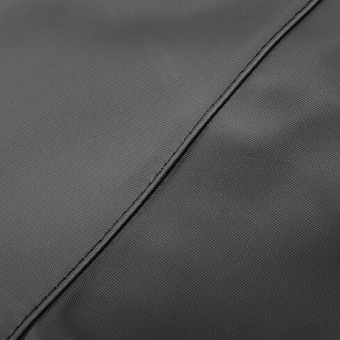 Kojem Convertible Soft Top Compatible with 1994-2004 Ford Mustang Sailcloth Vinyl Roof with Plastic Window Black Foldable in Saudi Arabia