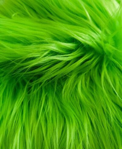 Green Big Monster Gloves Furry Hands Monster Shoe Covers Santa Hat Christmas Costume Prop Halloween Accessories Gifts in Saudi Arabia
