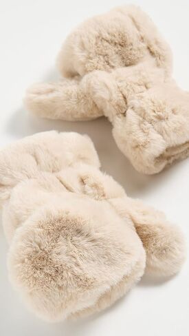 Women's Coco Mittens in Saudi Arabia