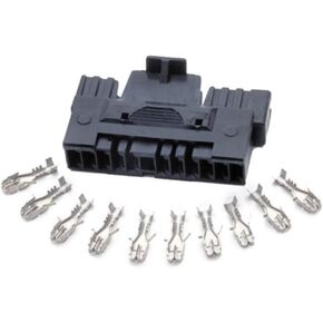 Flaming River FR20118 4-1/4" Female Connecter Kit