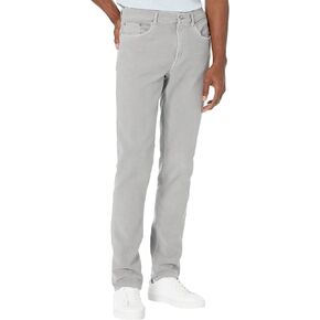 Faherty Men's Stretch Terry 5-Pocket Pant