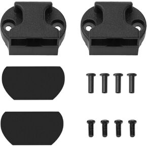 356A0003 Replacement Parts Kit, Service Kit, Buckle Ends with Hardware, for Bakflip (Top Side)