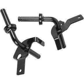 for Ayp Husqvarna 532403087 532403088 2PCS Steering Wheel Spindle Left & Right