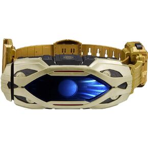 DX Geats Zillion Driver Henshin Belt Transfomation Regard Japanese, Black in Saudi Arabia