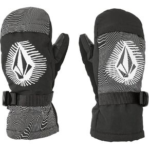 Volcom boys Day Saver Youth Snow Mitt