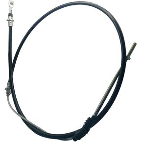 Manual Transmission Clutch Cable for 1900-2002 Chevy Kodiak C60 C70 C6500 C7500 for 1997-2002 GMC Topkick C6500 C7500 Replaces 15959451