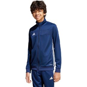 adidas Boys' Tiro 25 Essentials Training Jacket