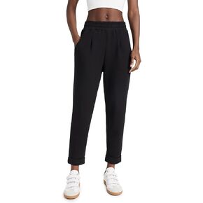Varley Women's The Rolled Cuff Pants 25