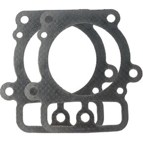 Head gaskets 693997 690692 273372 Compatible with Briggs & Stratton 693997 Cylinder Head Gasket Fits 445777, 40F777, 40G777 and 40H777 Engines (2 Pack)
