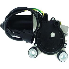 Premier Gear PGW-10013 Windshield Wiper Motor Replacement for Vue (08-10), Captiva Sport (08-15), 25918738, 25918738, 96673024, 96673047