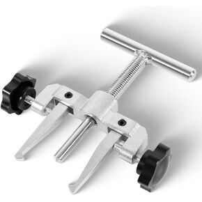 660040-1 Impeller Puller Tool for 2-1/4" to 2-9/16" Marine Impeller Pull for Jabsco Impellers