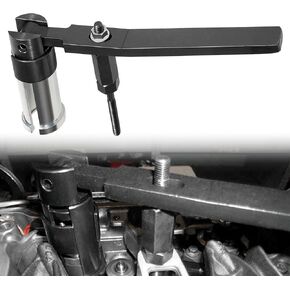 9010 Fuel Injector Remover Puller Fit for 5.9L 6.7L Cummins Diesel Engine/Dodge Ram Truck 1500 2500 3500 4500, Replace Part Number AM-9010 9010A 9010B, Cummins Diesel Injector Removal Tool