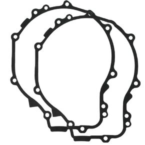 Replace 3084933 Recoil Pull Start Gasket Compatible with Polaris Sportsman 500 1996-2011 (2 Pack)