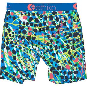 Ethika Boy's Alternate Boxer Brief | Set Loose