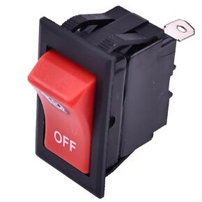 Parking Brake Switch 6676536 Compatible with Bobcat 751 753 763 773 863 873 883 963 A300 S100 S130 S150 S160 S175 S185 S205 S220 T110 T140 T180 T190 T200 T250 T300 T320