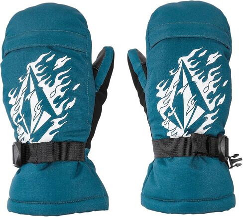 Volcom boys Day Saver Youth Snow Mitt in Saudi Arabia