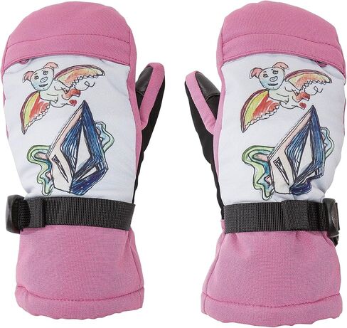 Volcom boys Day Saver Youth Snow Mitt in Saudi Arabia