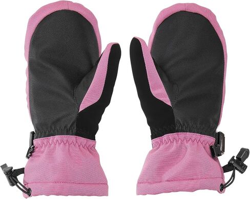 Volcom boys Day Saver Youth Snow Mitt in Saudi Arabia