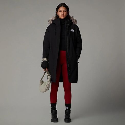 THE NORTH FACE Women's Arctic Parka in Saudi Arabia