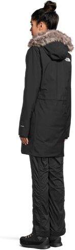 THE NORTH FACE Women's Arctic Parka in Saudi Arabia