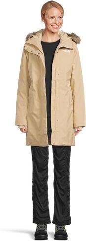 THE NORTH FACE Women's Arctic Parka in Saudi Arabia