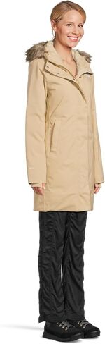 THE NORTH FACE Women's Arctic Parka in Saudi Arabia