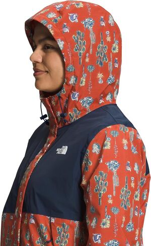 سترة أنتورا ذات الحجم الكبير من THE NORTH FACE in Saudi Arabia