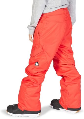 بنطلون بانشي الأولادي من DC Kids 2023 - كبير أزرق in Kuwait