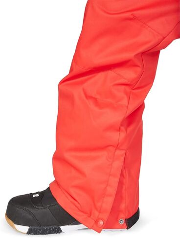 بنطلون بانشي الأولادي من DC Kids 2023 - كبير أزرق in Kuwait