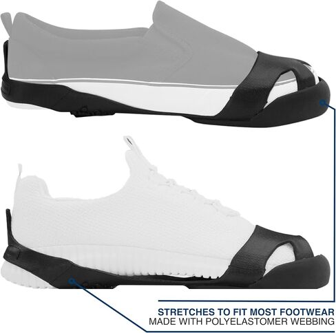 Attachable Traction Shoes Acts as Crampons Cleats for gripping Rock Climbing, Hiking in Saudi Arabia