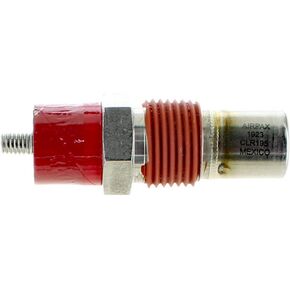 Mercury / Quicksilver Water Temp Switch-Audio Warnzz