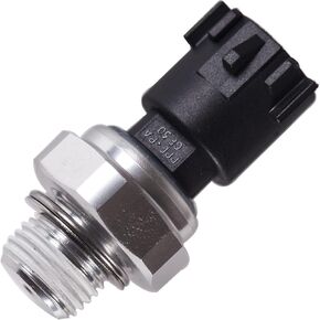 12673134 926-041 Transmission Engine Oil Pressure Sensor Switch Oil Sending Unit for GMC,Buick,Cadillac;Chevy Chevrolet Express Silverado Yukon Sierra Tahoe Impala 12596951 4.8 5.3 6.0 6.2L