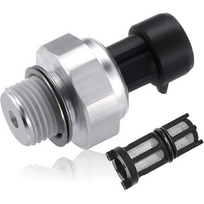 12677836 Oil Pressure Sensor for Chevrolet Silverado 1500 2500 3500 Express Corvette Suburban Avalanche Impala Tahoe Trailblazer&GMC Sierra Savana Yukon Envoy&Cadillac CTS Escalade