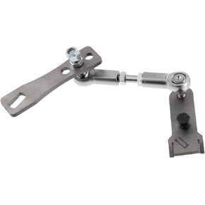 ACROPIX Manual Transfer Case Linkage Kit for Jeep Cherokee XJ 1986-2001 Transfer Case Shift Linkage Replacement Car Parts