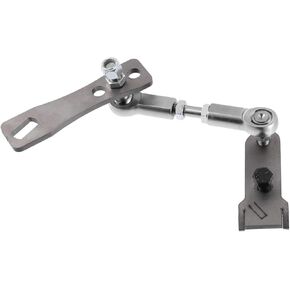 Motoforti Manual Transfer Case Linkage Kit for Jeep Cherokee XJ 1986-2001 Transfer Case Shift Linkage Replacement Long-lasting