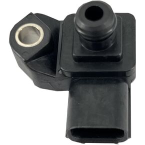 DEVMO AS336 37830-RNA-A01 37830RNAA01 PS10232 079800-7590 Map Manifold Absolute Sensor Compatible with ILX MDX Accord CR-V CR-Z Ridgeline Insight Crosstour S2000