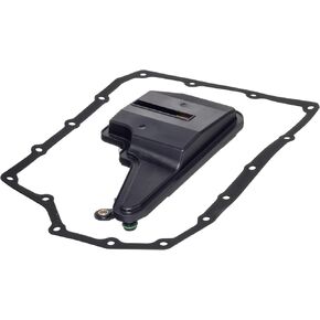 Hengst Transmission Filter with gasket