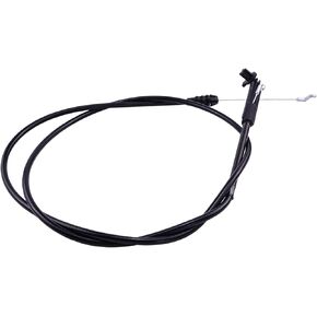 1158437 115-8437 Brake Cable Compatible with Toro 22" Recycler Lawn Mower 20112 20332 20332C 20334 20334C 20352 20353 20372 20374 20655 20656 20955 20956 20960