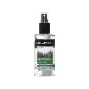 Acqua Aroma Fraser Fir Room Spray 6.8 FL OZ (200mL) Christmas Scent